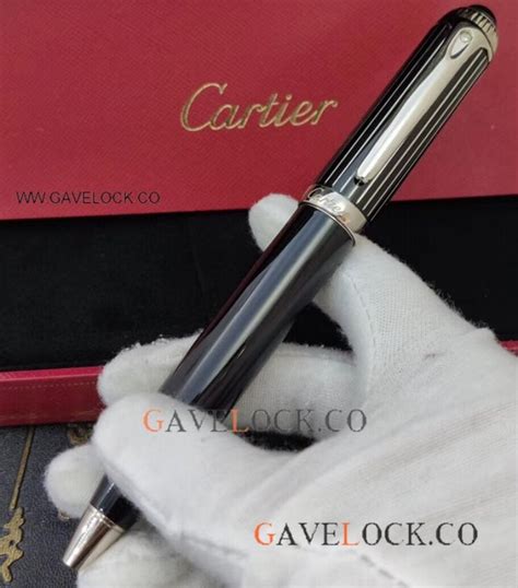 cartier pens|cartier pens price list.